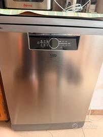 Lavastoviglie Beko