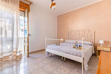 5app. a50m da spiaggia lido conchiglie NO-agosto