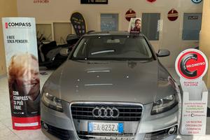 Audi A4 Avant 2.0 TDI 120 CV Advanced