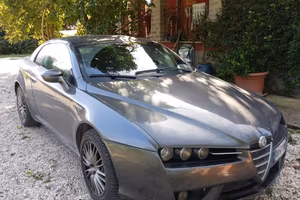 alfa brera