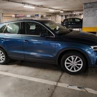 AUDI Q3 QUATTRO MODELLO BUSINESS 150CV