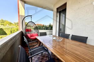 PORZIONE DI BIFAMILIARE IN LOCALITA' MONTEORTONE -