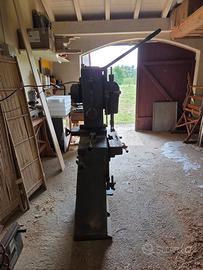 Cavatrice a catena O.M.R.