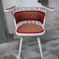 Poltroncina vintage