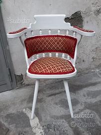 Poltroncina vintage