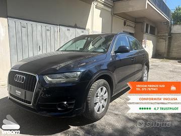 AUDI Q3 Q3 2.0 TDI Business