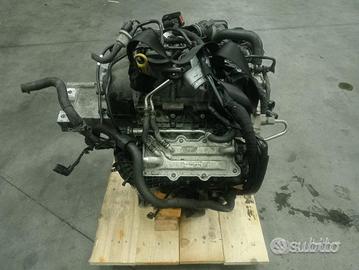 Motore Per Volkswagen Polo 1.0 Turbo 2020 CHZ