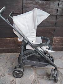 trio inglesina+accessori 