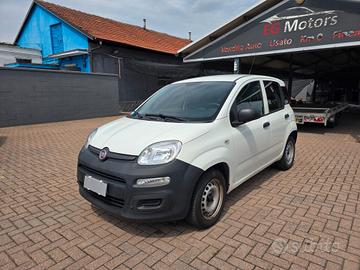 Fiat Panda 1.0 GSE S&S Hybrid Pop Van 2 posti
