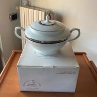 Zuppiera Manifattura di Laveno Richard Ginori Gro