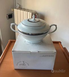 Zuppiera Manifattura di Laveno Richard Ginori Gro
