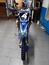 Yamaha YZ 250 F