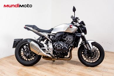 HONDA CB 1000 R - 2022