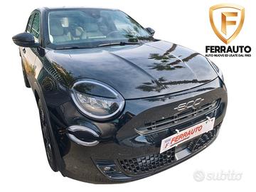 FIAT 600 Hybrid 100CV DCT LA PRIMA