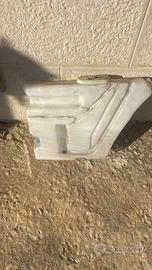 Vaschetta tergicristalli mercedes slk r170