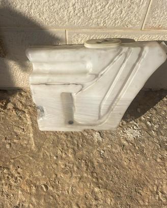 Vaschetta tergicristalli mercedes slk r170