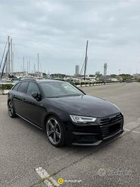 AUDI A4 Avant 2.0 TDI 190 CV S line edition