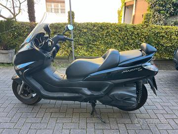 Yamaha Majesty 400