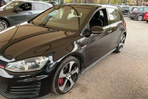 Golf gti