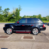 Ricambi Range Rover Sport,Land Rover Discovery