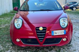 Alfa Romeo MiTo 1.4 78 CV Distinctive NEOPATENTATI