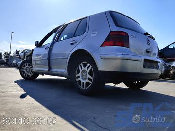 VW GOLF 4 1J1 1.6 16V 105CV 00-05 Ricambi