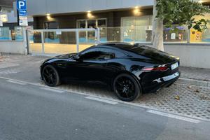 JAGUAR F TYPE FIRST EDITION