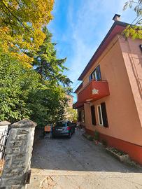 CASA INDIPENDENTE e recintata