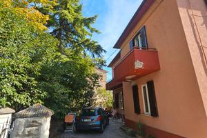 CASA INDIPENDENTE e recintata