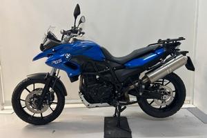 Bmw f 700 gs - 2015