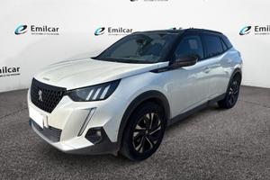 PEUGEOT 2008 2ª serie - 2008 PureTech 130 S& U5089