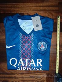 Maglia da calcio PSG