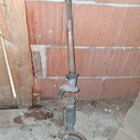 forcella vespa special 