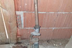 forcella vespa special 