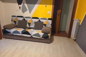 Monovano zona via Belgio