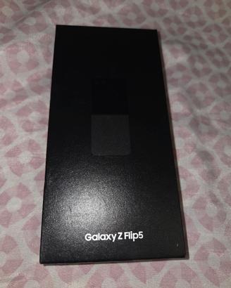 galaxy z flip 5