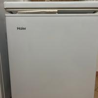 Congelatore Haier A++