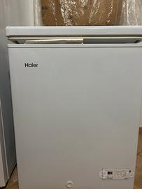 Congelatore Haier A++
