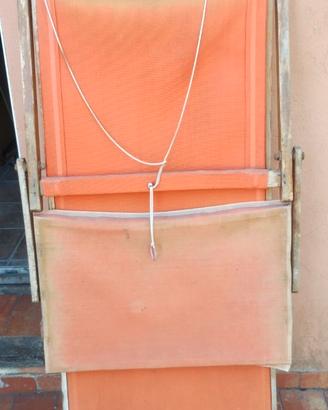 Lettino mare