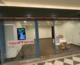Locale commerciale Galleria Rossoni