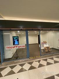 Locale commerciale Galleria Rossoni