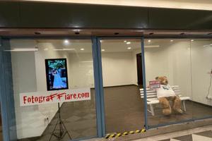 Locale commerciale Galleria Rossoni