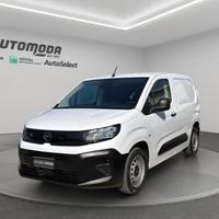 OPEL Combo 1.5 diesel 130cv allestito