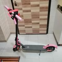 Monopattino elettrico 