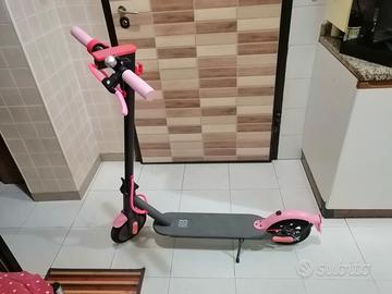 Monopattino elettrico 