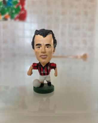 Dejan Savicevic (Milan) Superstars Headliners 1996