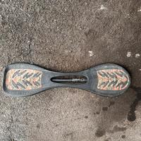 skateboard a 2 ruote