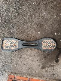 skateboard a 2 ruote