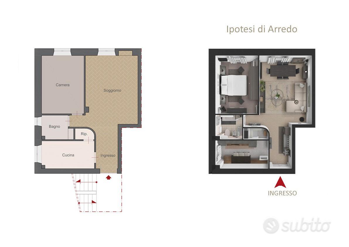 Appartamento – Giulianova, Teramo - Altro