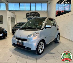 SMART ForTwo 1000 52kW coupé limited two *MOTORE